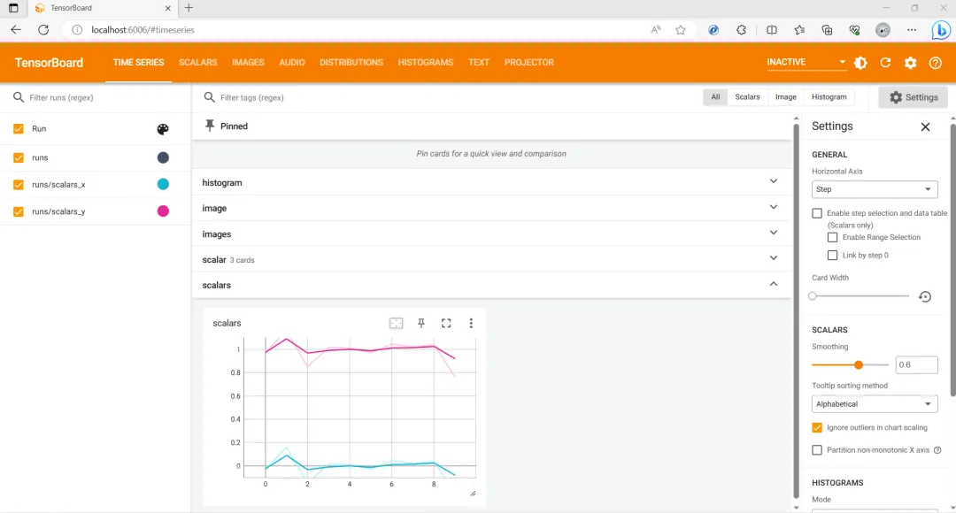 明略科技开源TensorBoard.cpp，助力大模型预训练