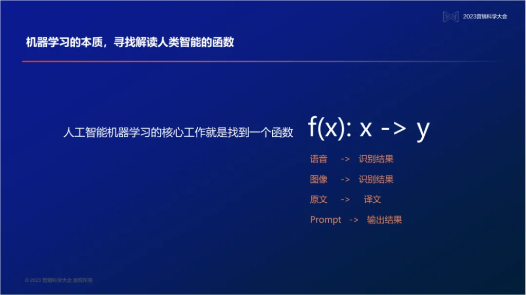 明略科技创始人、董事长兼首席执行官吴明辉：大模型时代的营销智能—数据、知识、与人的全新组合